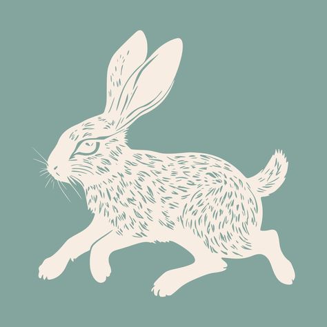 #aesthetic #boho #bohostyledecor #bunny #easter #eastercrafting #svgdesigns Boho Rabbit, Boho Easter, Spring Designs, Boho Style Decor, Cute Svg, Rabbit Illustration, Bunny Drawing, Aesthetic Boho, Easter Printables