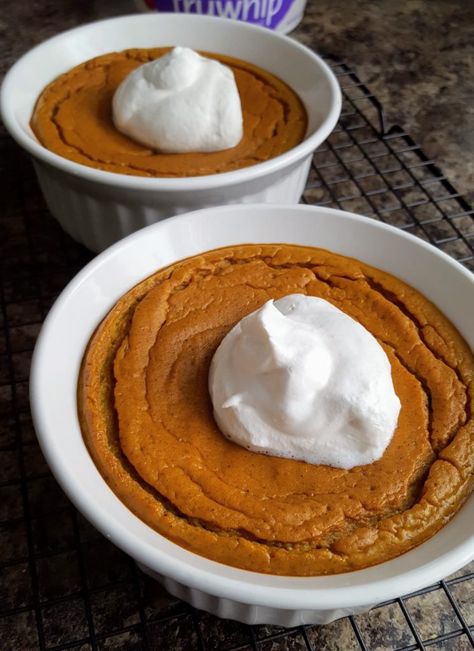 Pumpkin Crustless Pie, Ww Crustless Pumpkin Pie, Crustless Pumpkin Pie Recipe, Pumpkin Baking, Crustless Pumpkin Pie, Pumpkin Pudding, Pumpkin Pie Recipe, Savory Meals, Food Cafe