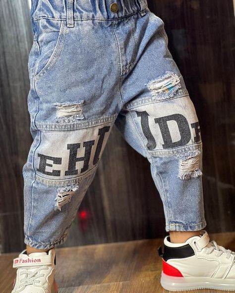 AKO KIDS MOOD on Instagram Kids Mood, Boys Denim, Track Pant, Kids Denim, Mens Cargo, Jeans Kids, Boys Jeans, Cargo Jeans, Kids Wear