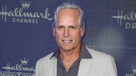 After decades of turning down soaps, Gregory Harrison joined the cast of General Hospital as the new Gregory Chase! Gregory Harrison, Susan Lucci, General Hospital, The Cast, Soap Opera, I Am Scared, Turning, It Cast, In This Moment