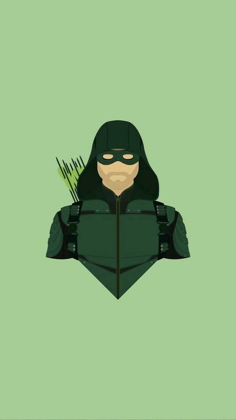 Green Arrow Wallpaper, Arrow Dc, Arrow Dc Comics, Arrow Art, Dc Comics Wallpaper, Team Arrow, Arrow Tv, Wallpaper Green, Dc Comics Superheroes