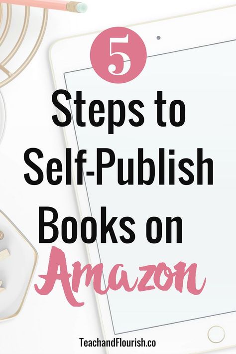 Amazon Book Publishing, Publish A Book, Writing Childrens Books, Indie Publishing, Author Platform, Design For Beginners, Amazon Book, Books On Amazon, Kindle Publishing