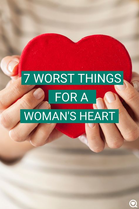 Women Heart Health, Healthy Heart Tips, Low Estrogen, Heart Healthy Diet, Breastmilk Supply, Health And Fitness Magazine, Improve Heart Health, Daily Health Tips, Heart Problems