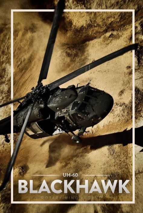 Black Hawk Helicopter Wallpaper, Blackhawk Helicopter, Air Force Wallpaper, Fighter Planes Jets, Black Hawk Helicopter, Jet Fighter Pilot, Black Hawk Down, Aviation Posters, Military Drawings