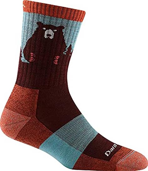 Amazon.ca : darn tough socks Granola Girl Fits, Darn Tough Socks, Camp Outfits, Adventure Room, Travel Socks, Tough Woman, Thermal Blanket, Reflective Vest, Gentleman Shoes