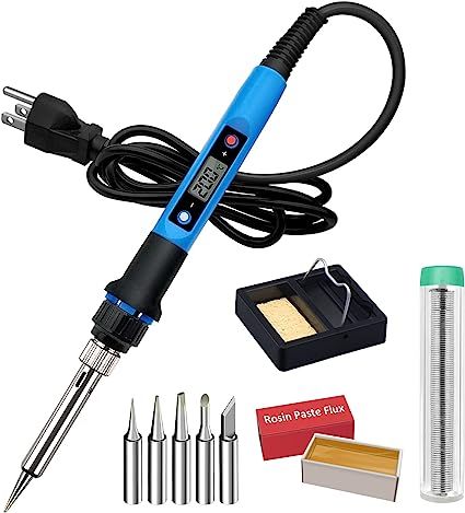 Soldering Iron Accessories, Electronic Tools, Soldering Irons, Soldering Tools, Welding Tools, Iron Handles, Soldering Iron, Sponge Cleaning, Electronic Kits