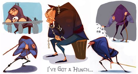 Hunchback drawing club Club Concept Art, Pirate Character Design, Hunched Back, Pirate Character, Game Art, Art Reference, Concept Art, Highlights, Character Design