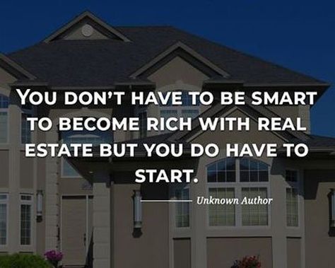 Real Estate Investor Quotes, Investor Quotes, Real Estate Fun, Real Estate Memes, Real Estate Advertising, Invest Money, Real Estate Education, Finance Quotes, Real Estates Design