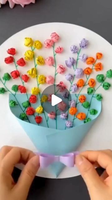 Mother Day Craft For Toddler, Spring Day Art For Kids, Memorial Crafts For Kids, Easy Spring Crafts For Toddlers, Mother's Day Activities School, Mother Day Activities For Preschoolers, Flower Crafts For Kids Preschool, Flower Activity Preschool, Kids Flower Craft