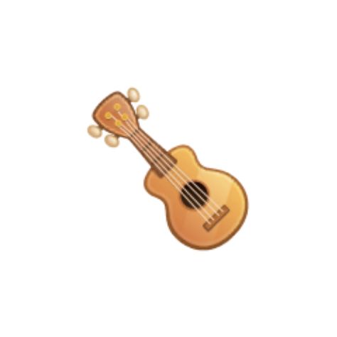 Guitar Emoji, Disney Emoji Blitz, Disney Emoji, Emoji Drawing, Disney Disney, Ukelele, Power Point, Ukulele, Minion