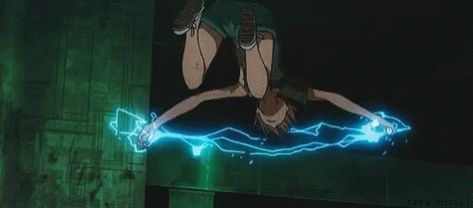 Lightning Anime GIF - Lightning Anime Electrokinesis - Discover & Share GIFs Lightning Powers, Super Powers Art, Magic Design, Magic Aesthetic, Anime Gifs, Animation Tutorial, Level 5, Animation Reference, Superhero Art