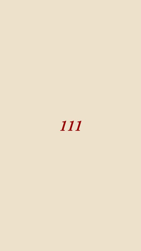 111 Vertical Tattoo, Trust Your Gut Tattoo, 13 Number Tattoo, 111 Background, Angel Number 111 Tattoo, Angel Number Tattoo 111, 111 Angel Number Wallpaper, 111 Wallpaper Aesthetic, 111 Angel Number Tattoo