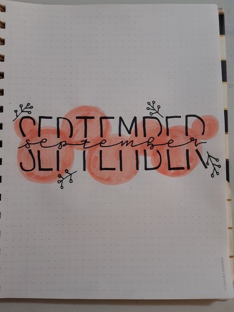 September White Board Ideas Aesthetic, September Word Art, September Whiteboard Art, September Whiteboard Ideas, September Title Page, September Hand Lettering, September White Board Ideas, September Font Hand Lettering, September Header