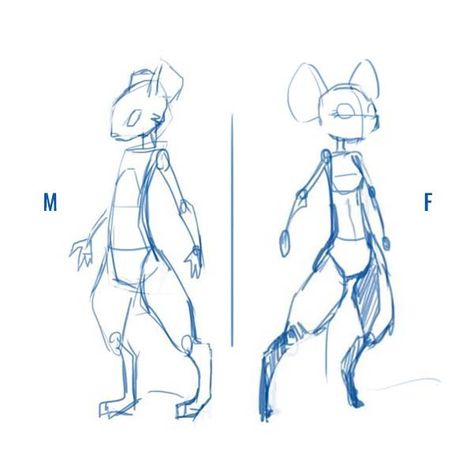 Creature Base Drawing, Anthro Poses Reference, Animals Doing Human Things Drawing, Rat Fursona Base, Mouse Oc Art, Rat Human Drawing, How To Draw Mouse, Anthro Feet Drawing Reference, Holding Stuffed Animal Reference