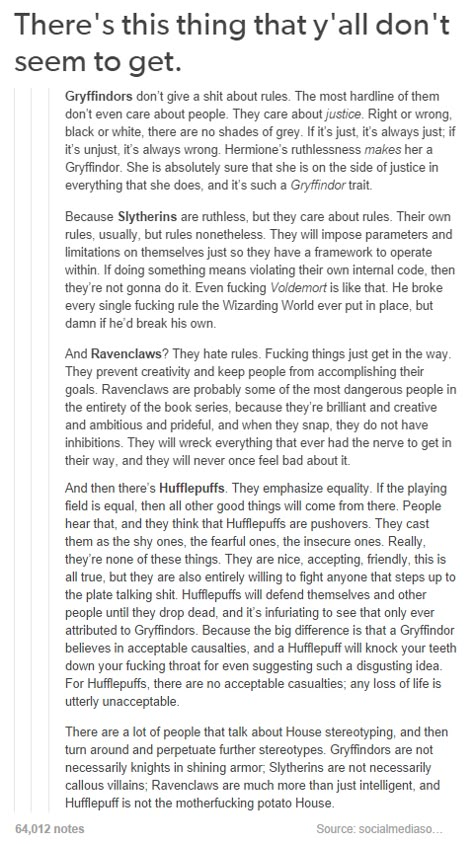 I'm a Hufflepuff. Yer A Wizard Harry, Images Harry Potter, Harry Potter Houses, Harry Potter Headcannons, Common Room, Harry James Potter, Lord Voldemort, Harry Pottah, Harry Potter Love