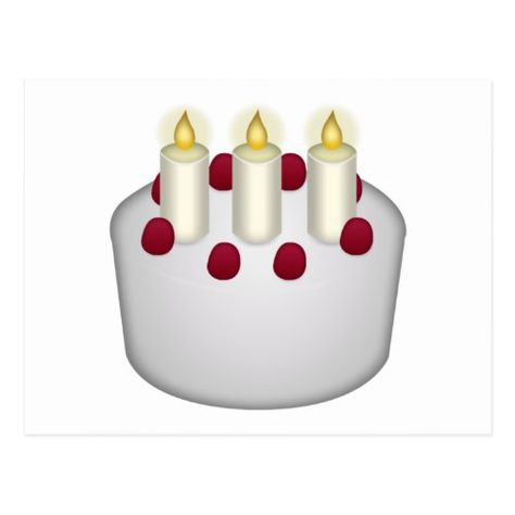 I Phone Emoji Birthday, Happy Birthday I Phone Emoji, Cake Emoji Iphone, Birthday Cake Emoji, Birthday Kek, Insta Giphy, Cake Emoji, Iphone Cake, Emoji Birthday Cake