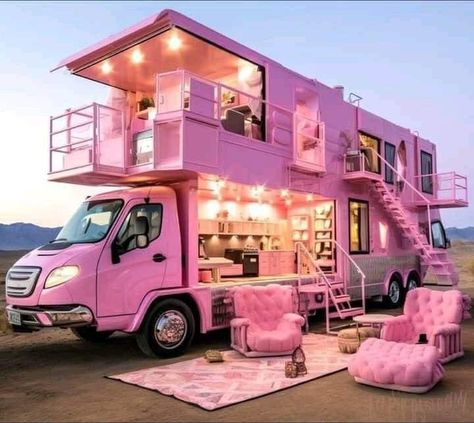 Luxury Motorhomes, Dream Bedroom Inspiration, Lake Food Ideas Summer, Food Ideas Summer, Lake Food Ideas, Dream Life House, Boat Food, Lake Food, Pink Life