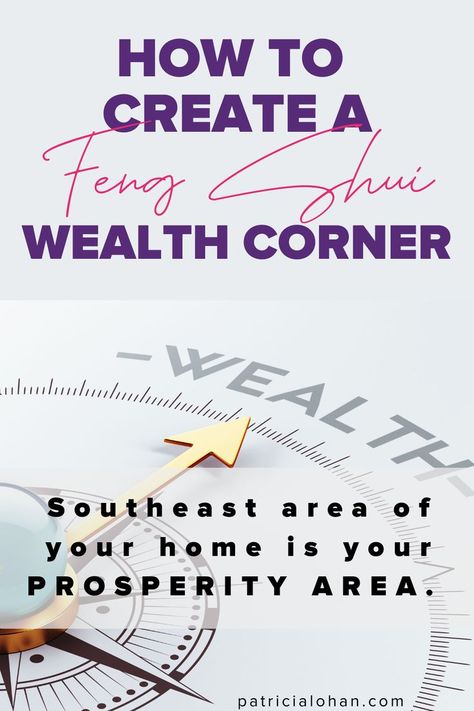 Feng Shui Wealth Corner, Feng Shui Love, Money Corner, Feng Shui Good Luck, Wealth Corner, Feng Shui Master, Feng Shui Money, Fen Shui, Feng Shui Living Room