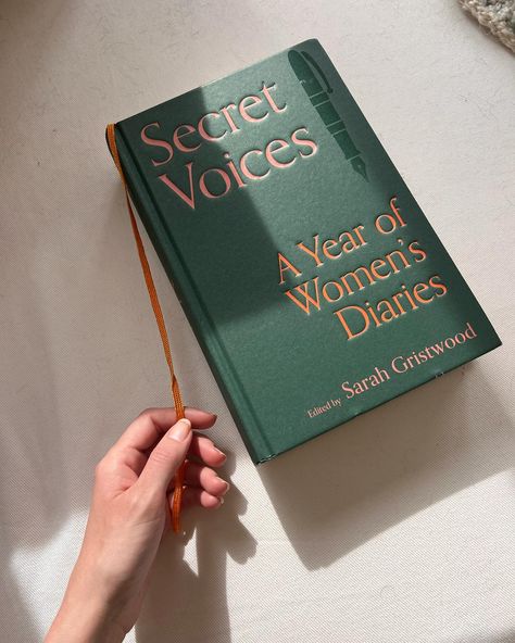 How often do you read nonfiction? And what’s your favorite kind of nonfiction book? Listen I’m such a slow reader and an absolute fiction lover. So I mostly choose fiction books to read in the rare spare time I have. However, sometimes I come across a nonfiction book that I just have to own and read and obsess over. Secret Voices has diary entries by important women, past and present, for every single day. Which is so cool?! I don’t want to read this book all at once. I want to read ev... Slow Reader, Fiction Books To Read, Diary Entries, Books To Read Nonfiction, Secret Diary, Diary Entry, Book Worm, Past And Present, Every Single Day