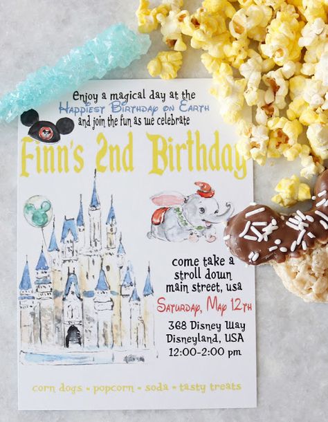 The Happiest Birthday on Earth - Disneyland Party Happiest Birthday On Earth, Disneyland Party, Disney World Birthday, Mickey Mouse Balloons, Disneyland Birthday, Blowing Up Balloons, Disney Birthday Party, Happiest Birthday, Mickey Balloons