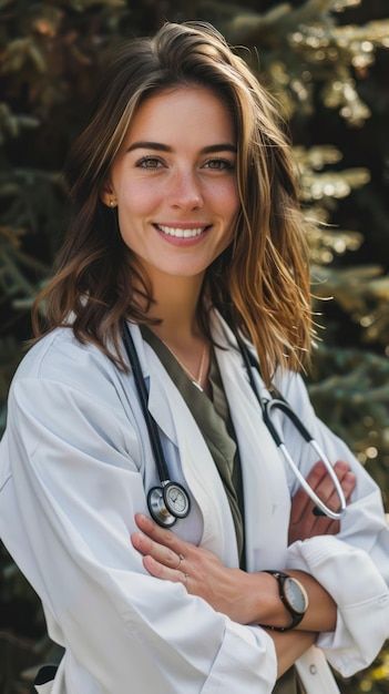 Physician Headshots Women, Medical Professional Headshots, Female Doctor Photoshoot, Professional Doctor Photos, Lab Coat Photoshoot, Med School Photoshoot, Nurse Poses Photo Ideas, Medical Student Photoshoot, Aesthetic Nurse Photoshoot