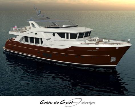 Trawler Yachts For Sale, Trawler Yacht, Trawler Boats, Explorer Yacht, Expedition Yachts, Florida Gulf Coast, Sport Fishing Boats, Sailing Dinghy, Cabin Cruiser