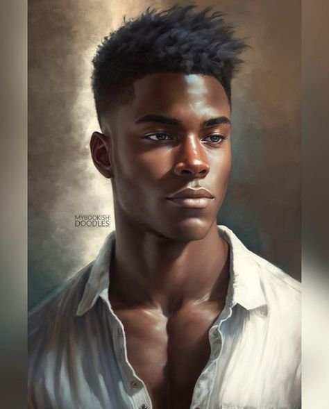 Max Rigel, Zodiac Academy, Character Inspiration Male, Kesha, Fantasy Male, Black Man, Character Design Male, Illustration Artwork, Male Art