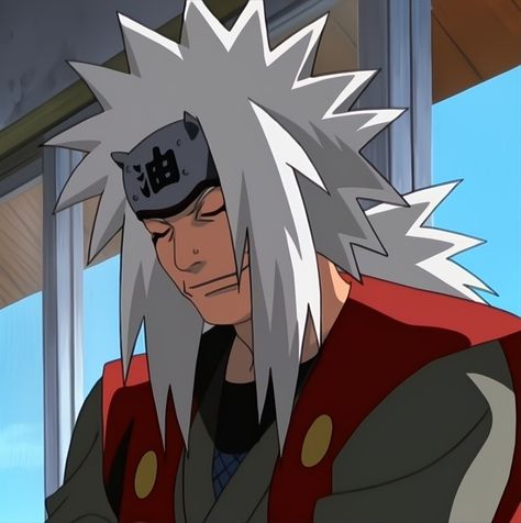 naruto shippuden Jiraiya Sensei, Naruto Jiraiya, Funny Logo, Emoji Pictures, Naruto Drawings, Character Study, Song Lyrics Wallpaper, Realistic Art, Naruto Characters