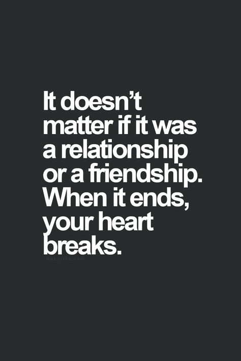 Friendship Ending, Quotes About Attitude, Heart Breaks, Quotes Friendship, Best Friendship Quotes, Quotes Thoughts, Trendy Quotes, Heart Quotes, E Card