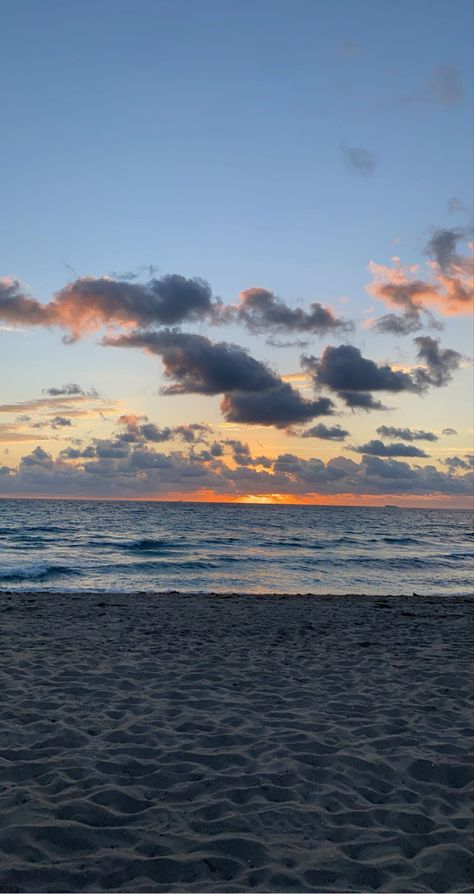 Beach, sunrise, palm beach, florida Beach Sunrise Wallpaper, Beach Backgrounds, Palm Beach Lifestyle, Sunny Isles Beach Florida, Palm Coast Florida, Sunny Isles Beach, Daytona Beach Florida, Winter Beach, West Palm Beach Florida