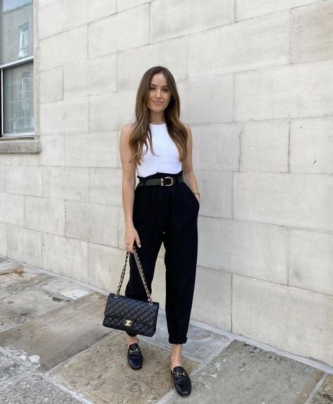 Business Casual Outfits For Work, Classy Work Outfits, Stylish Work Outfits, Casual Chic Outfit, Casual Work Outfits, Mode Inspo, Looks Chic, Work Outfits Women, Professional Outfits