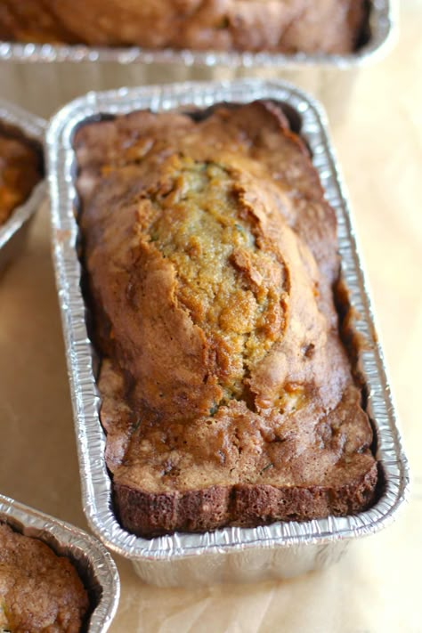 Apple Zucchini Bread | 12 Tomatoes Zucchini And Apple Bread, Apple Zucchini Bread 12 Tomatoes, Healthy Dessert Bread, Apple Zucchini Bread Recipes, Apple Bread Recipe Easy, Zucchini Apple Bread, Twelve Tomatoes, Apple Zucchini Muffins, Apple Zucchini Bread