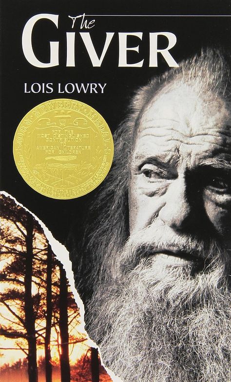 The Giver Lois Lowry, Lois Lowry, Dystopian Novels, The Giver, Banned Books, Reading Levels, The Twilight Saga, Kids' Book, 6th Grade