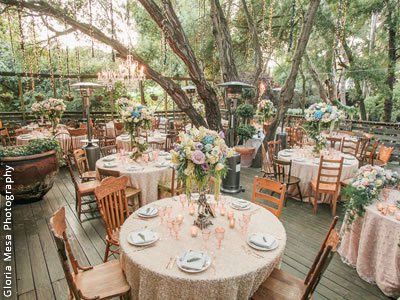 Malibu Wedding Venues, Wedding Locations California, Fairytale Wedding Theme, Calamigos Ranch Wedding, Wee Wee, Reception Chairs, Whimsical Romantic, Calamigos Ranch, Castle Wedding Venue