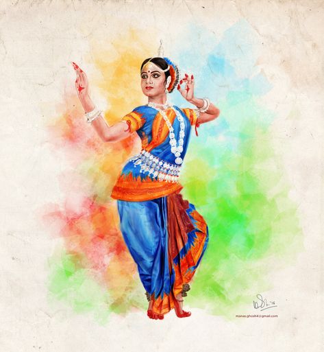 Odishi Dance Painting, Odishi Dance Drawing, Odisha Culture Drawing, Widget Themes, Indian Classical Dancer, Dance Of India, Dance Painting, Dance Background, Cultural Dance