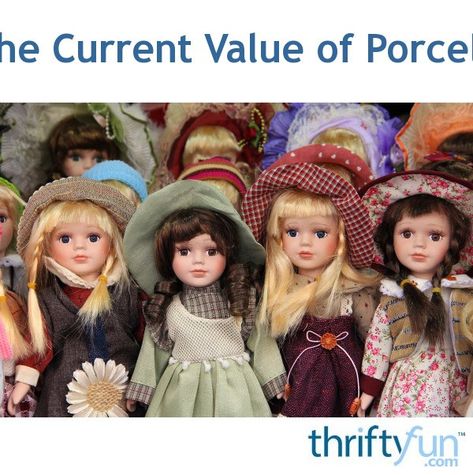 There are many collectors of porcelain dolls. This guide is about determining the current value of porcelain dolls. Eye Stickers, Decal Paper, Doll Parts, Doll Crafts, Collector Dolls, Custom Dolls, Porcelain Dolls, Doll Making, Diy Accessories