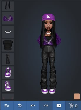 Everskies Names Ideas, Fashion Gal Everskies, Everskies Outfits Black, Everskies Outfits With Names, Gyaru Everskies, Robin Outfit, Everskies Fits, Name Game, Imvu Outfits Ideas Cute