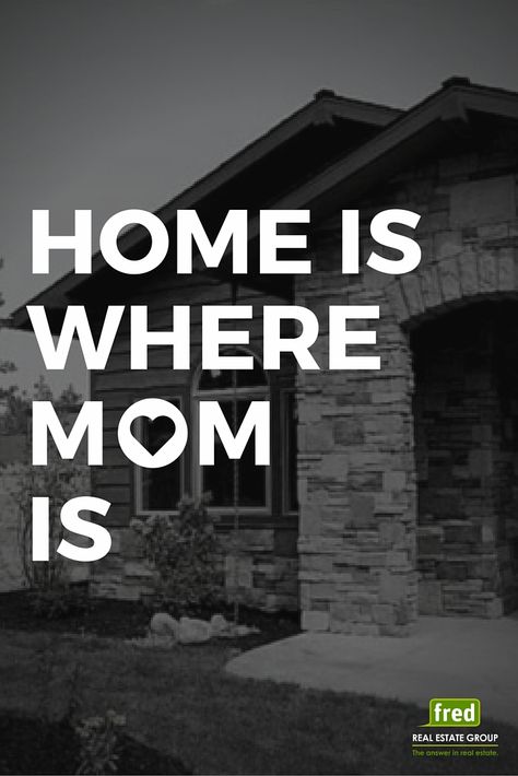 We ❤️ you, Mom! --> Happy Mother's Day!  // Fred Real Estate Group // fredrealestate.com // hello@fredrealestate.com // #BendOregon Happy Mother’s Day Real Estate, Happy Mother, Keller Williams Realty, Keller Williams, Happy Mothers Day, Happy Mothers, Mother’s Day, Mother's Day, Mothers Day