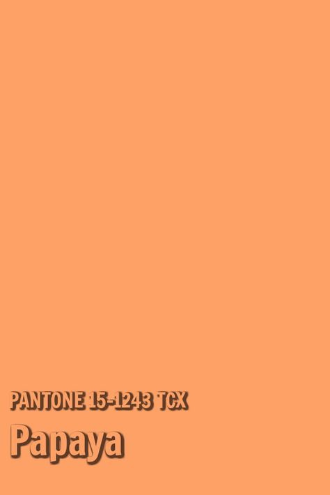 Papaya Color, Pantone 2015, Lavender Herb, Green Aquamarine, Pantone Colors, Scenery Photography, Drying Herbs, Pantone Color, Classic Blue