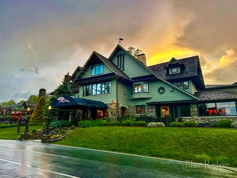 Why We Love Chetola Resort in Blowing Rock NC Chetola Resort Blowing Rock Nc, Blowing Rock Nc, Blowing Rock, Appalachian Trail, The Bad, Outdoor Adventures, Outdoors Adventure, Our Love, Being Ugly