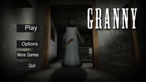 Granny game Horror Video, Good Horror Games, Scary Games, Most Popular Games, Best Horrors, Popular Games, Clash Of Clans, Love Photos, Download Games