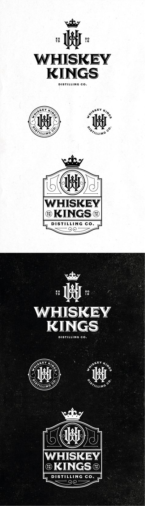 Masculine Monogram, Brewery Logo Design, Beer Logo Design, Whiskey Logo, Whiskey Packaging, Brewery Logos, Brewery Logo, Heraldry Design, Whiskey Distillery