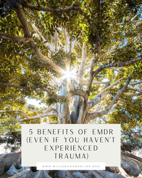 Emdr Therapy Benefits, Emdr Kids, Emdr Quotes, Therapy Benefits, Eye Movement, Emdr Therapy, Mental Health Counseling, Therapy Resources, Therapy Room