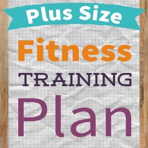 Plus Size Fitness Training Plan - Weight Training Plan, Fitness Training Plan, Plus Size Fitness, Plus Size Tips, Fit Girl Motivation, Plus Size Workout, Fashion Minimalist, Lose 20 Pounds, Training Plan