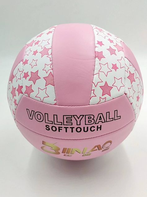 Volleyball Stuff, Bday Wishlist, Volleyball Inspiration, Sport Equipment, Volleyball Tips, Volleyball Drills, Beach Games, Volleyball Pictures, Pink Things