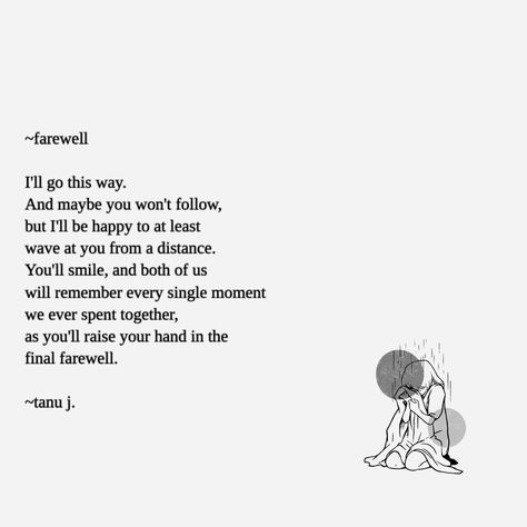 #poetry #farewell #poetrycommunity #stories #writer #writing #poem #lovers #feelings #poetrylovers #sadpoetry #author #thoughts #poems #poetsofinstagram #words #writingcommunity #writers #literature #lovepoetry #reality #instawriters #writersofig #poets #shayari #poetryisnotdead #word #poetsofig #writerslife #creativewriting Shayari For Farewell, Farewell Poetry, Farewell Shayari, Farewell Poems, Writing Community, Creative Writing, Poets, Writers, Best Quotes