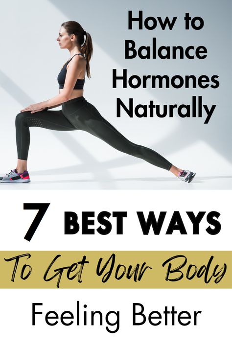 how to balance hormones naturally Ways To Balance Hormones Naturally, How To Naturally Balance Your Hormones, How To Balance Hormones Naturally, How To Balance Hormones, Female Hormone Imbalance, Balancing Hormones, Low Estrogen Symptoms, Natural Face Cleanser, How To Regulate Hormones