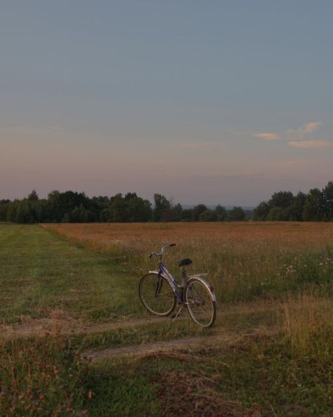 Country Roads, Bike, Road