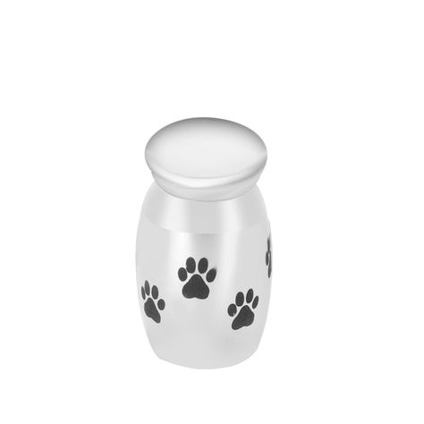 GIONO Memorial Urn Paw Print For cats Ashes Waterproof Cremation Funeral Keepsake *** For more information, visit now : Cat Memorials Cat Memorial Ideas, Pet Cremation Jewelry, Pet Cremation Urns, Pet Cremation, Urn Pendant, Urn Jewelry, Pet Ashes, Keepsake Urns, Memorial Stones