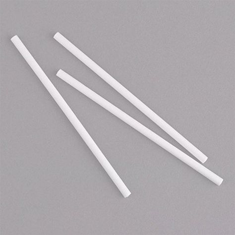 Paper Lollipop Stick 4 Paper Lollipop, Candy Making Supplies, Cake Pop Sticks, Pop Stick, Lollipop Sticks, Candy Making, Cake Pop, Bakeware, Lollipop